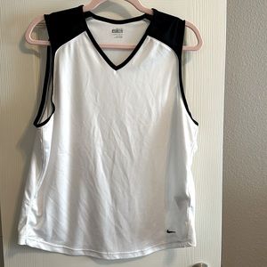 Nike Women’s DriFit Tank